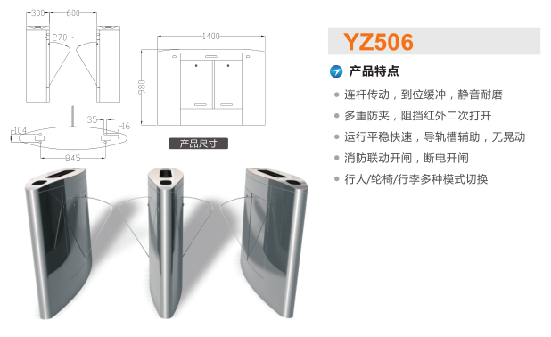 榆林绥德县翼闸二号